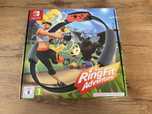 Ring Fit Adventure
