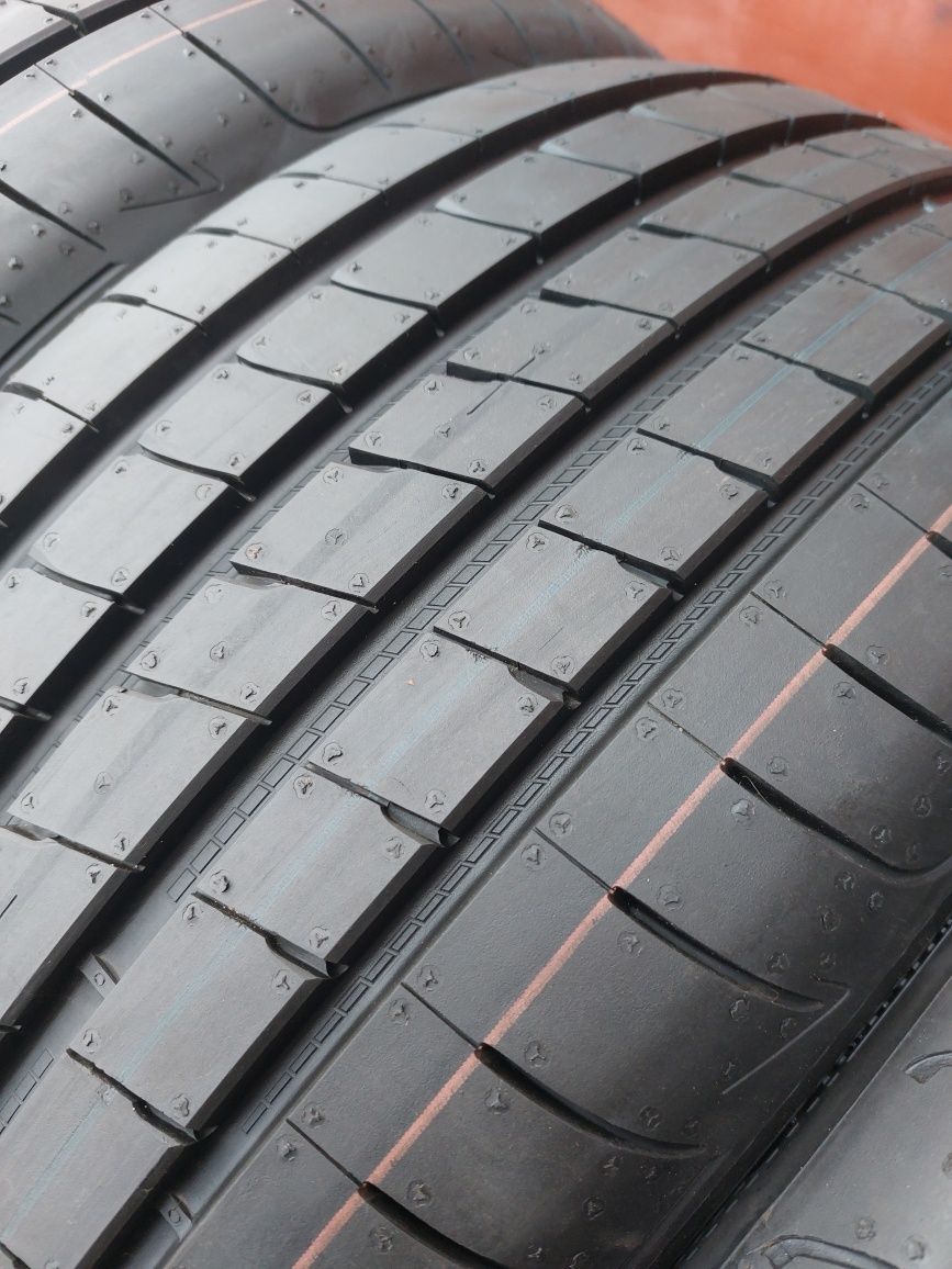 225/45/19 R19 GoodYear Eagle F1 4шт ціна за 1шт літо шини нові