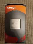 Процесор Ryzen 7 5700G із вбудованою графікою