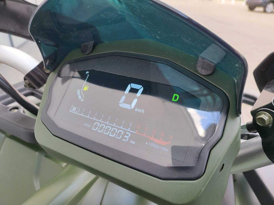 Quad Asix Ranger 250 cc FULL OPCJA , Raty, Gratisy