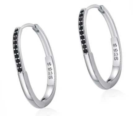 Kolczyki Srebrne Gratisy :) ŚWIĄTECZNE PROMOCJE !