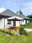 Domki/ Noclegi Bieszczady, Solina, Polańczyk, Wołkowyja