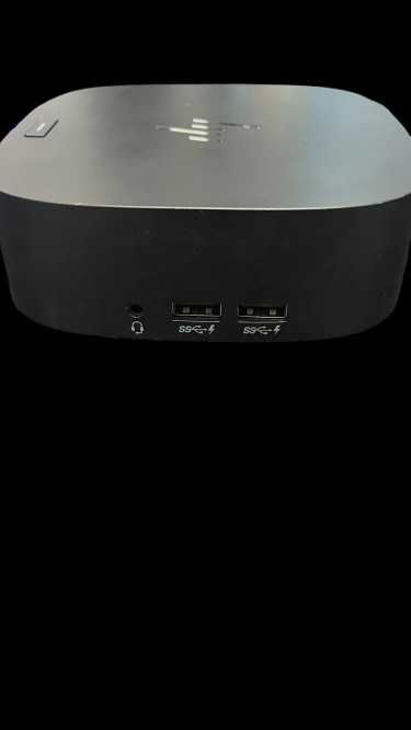 HP USB-C/A Universal Dock G2 com cabo / sem fonte