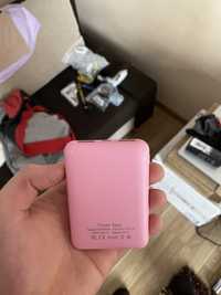 Powerbank 5000mah