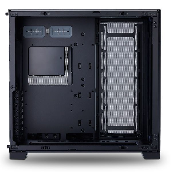 Новий корпус Lian Li O11 Dynamic EVO