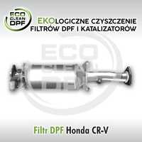 Honda CR-V 2.2 i-CTDI- DPF, SCR, FAP, Katalizator.