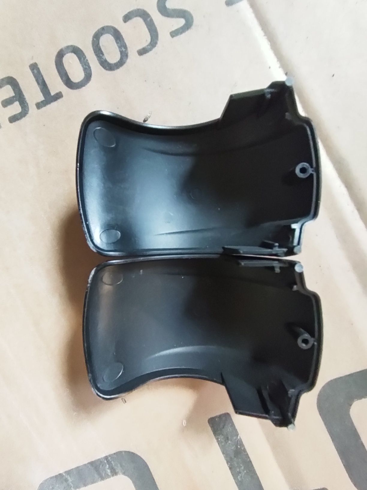 Swix Fender Triac Carbon 2 sztuki