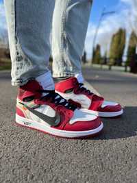 AIR JORDAN 1 Buty męskie trampki 40-45