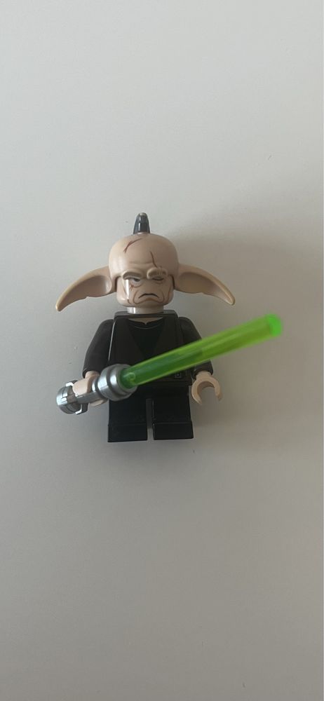 Lego star wars Even Piell