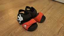 Sandałki dziecięce adidas rozmiar 26