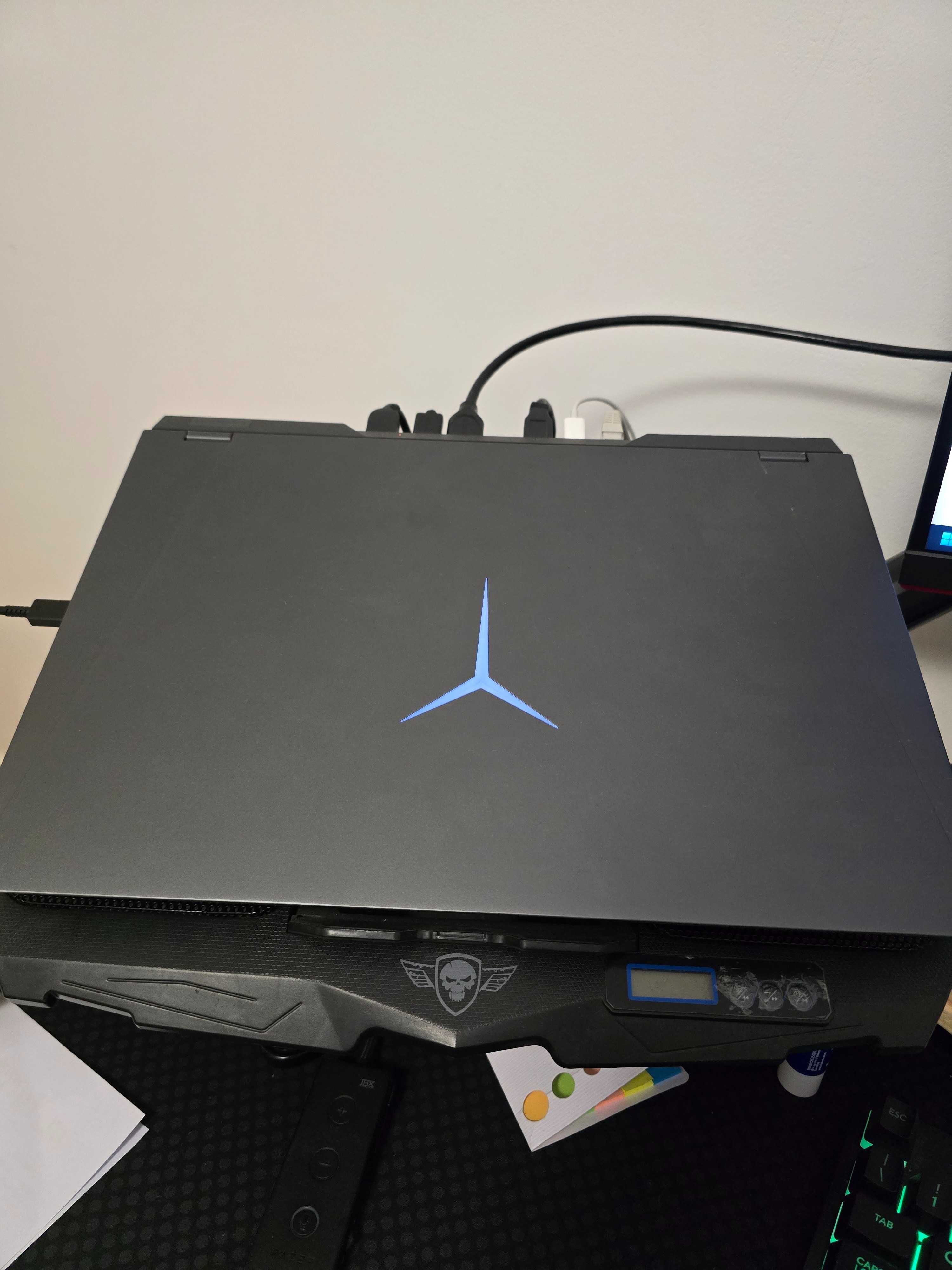 Portátil Gaming Lenovo Legion 5 Pro RTX 3070 | 32 GB | 1 TB
