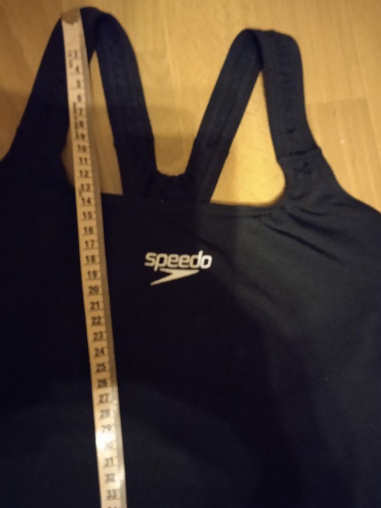 Купальник Speedo для бассейна р 44-46