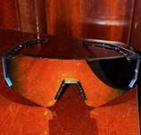 Oculos de sol ou de andar de bicicleta