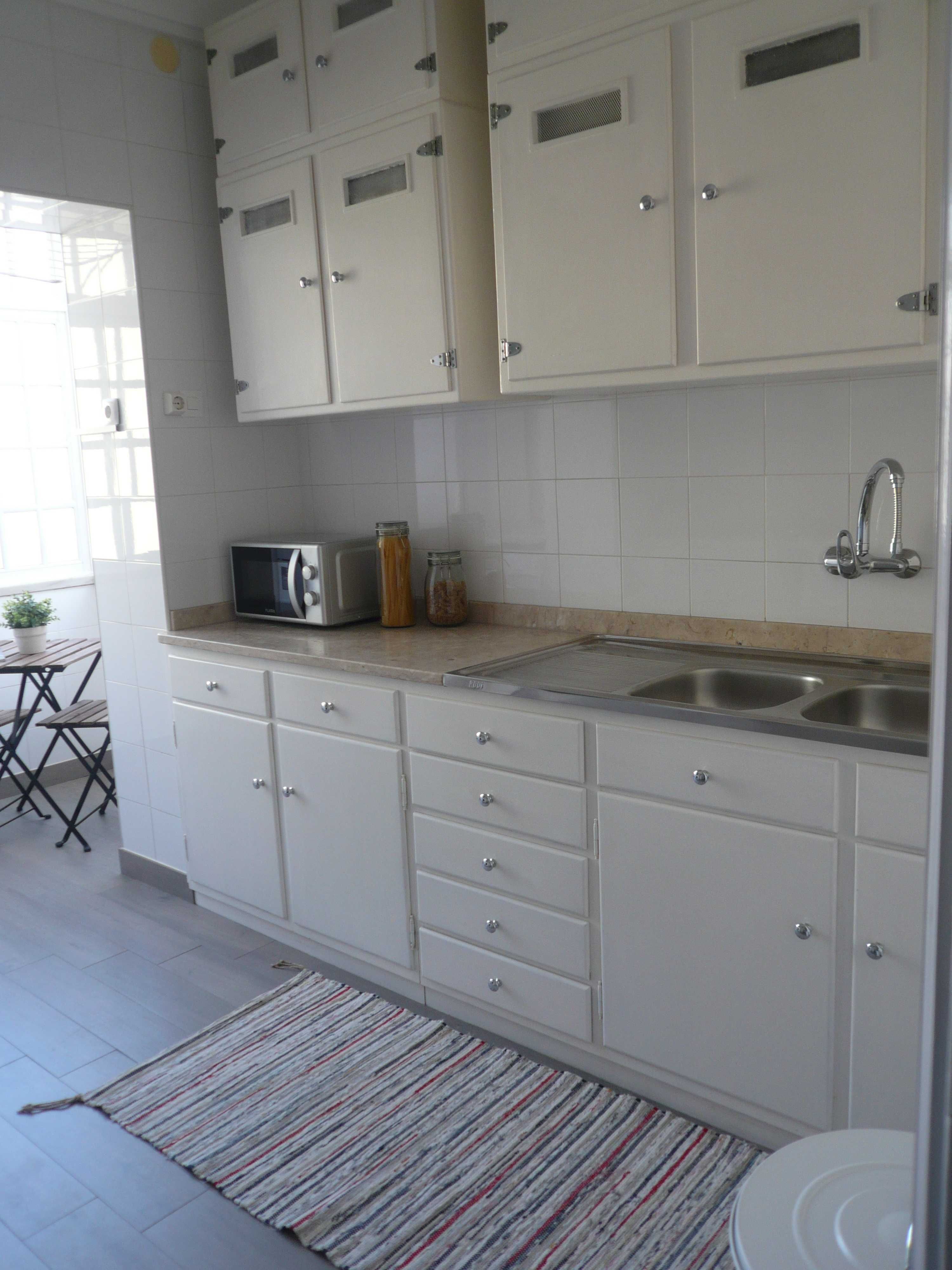 Quarto individual SALDANHA junto ao METRO