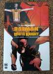 BD - Batman Curse of the White Knight