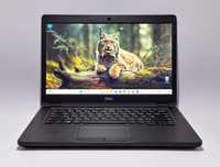 Ноутбук DELL Latitude 5490,i5-8250U,DDR4 16Gb,256Gb