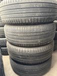 255/60r20 Pirelli Scorpion całoroczne 4 szt