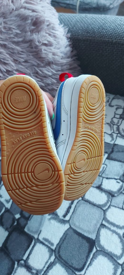 Adidaski chłopięce