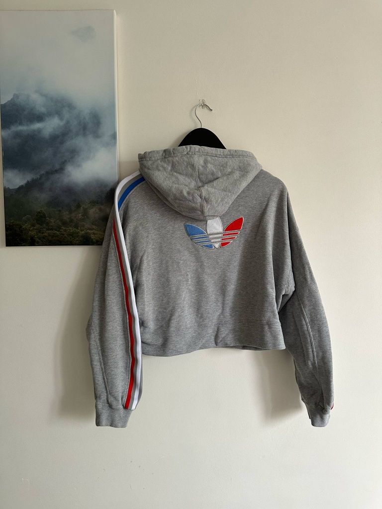 Bluza damska Adidas M