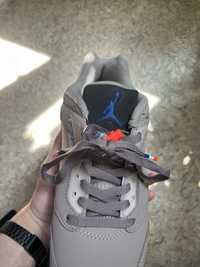 Jordan 5 low psj