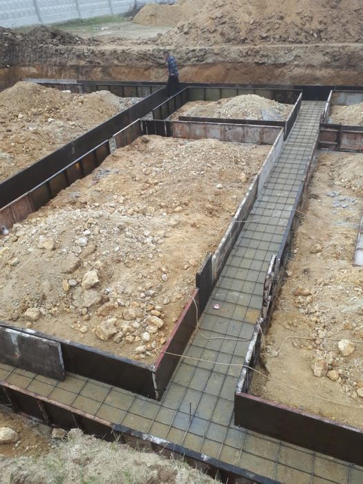 Аренда прокат продажа опалубки для колонн столбов