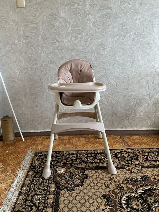 Стільчик для годування Bambi M