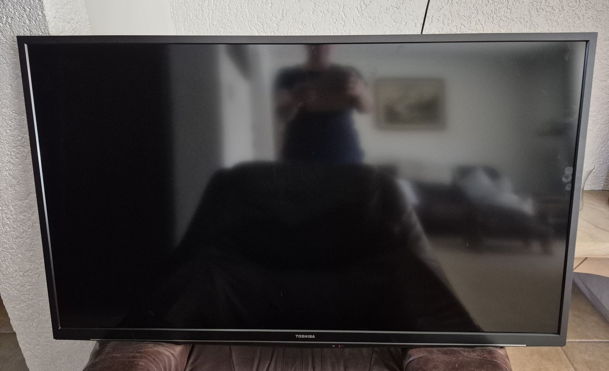 Telewizor Toshiba