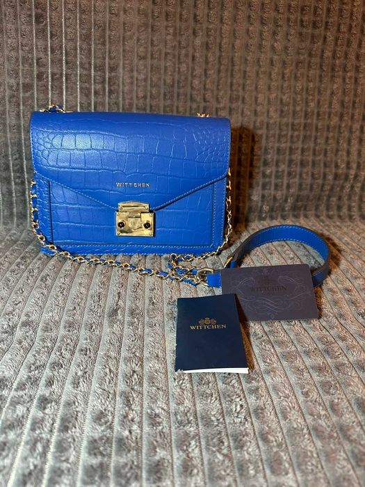 дамская сумочка Witchen