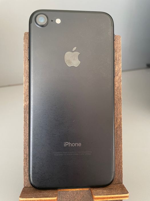 iPhone 7 ( 32gb) black