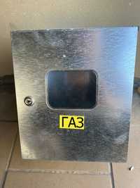 Ящик для лічильника газу