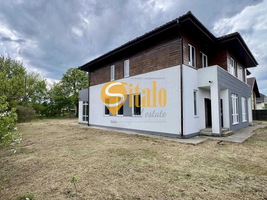 Євідновлення! Дуплекс з виходом на воду, Осокорки, метро Славутич 4 км