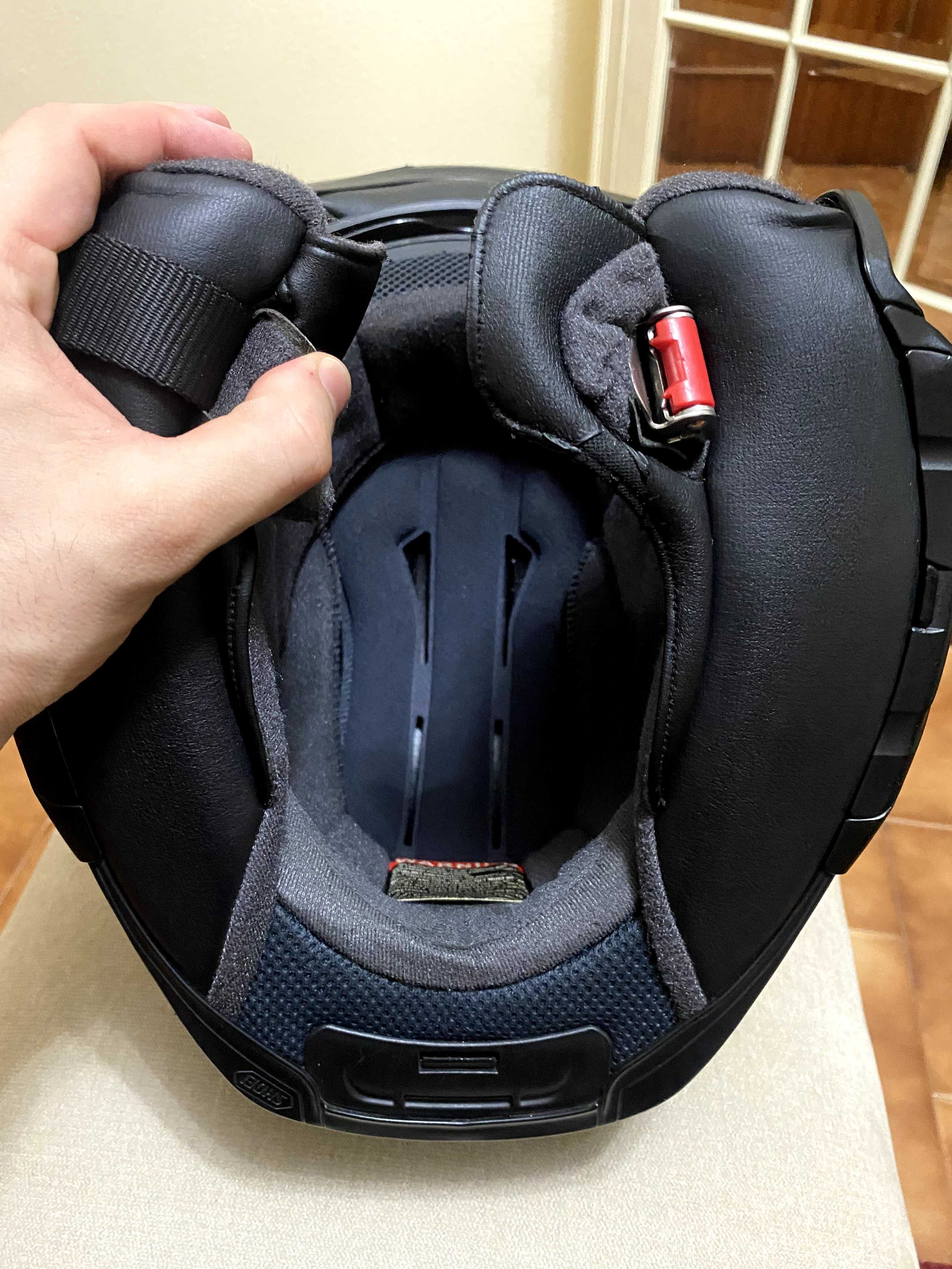 Capacete SHOEI Neotec 2 II  L