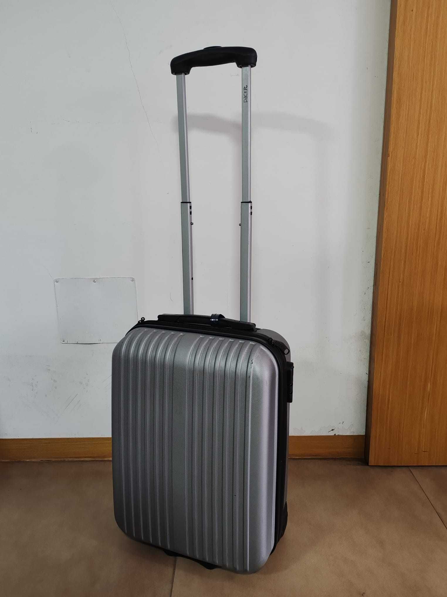 Malas de viagem - pequenas Trolley