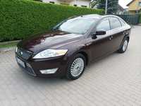 Ford Mondeo Z Niemiec Titanium SERWIS zadbany.