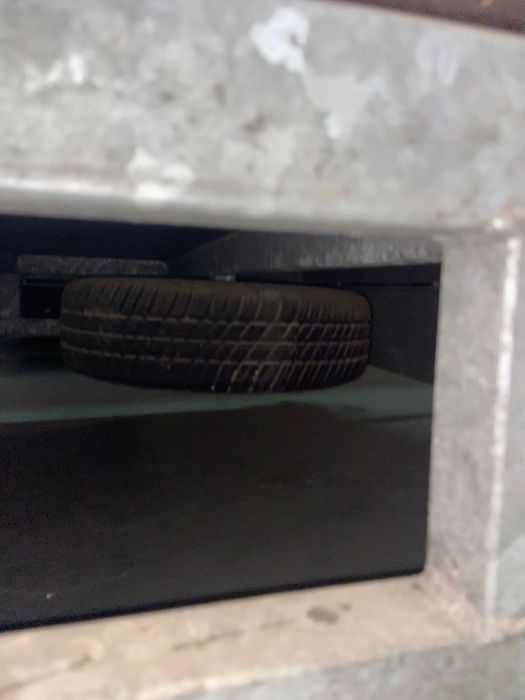 Reboque 6 mt com lona