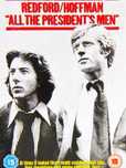 Cinema Autor Robert Redford DVD Os Homens do Presidente