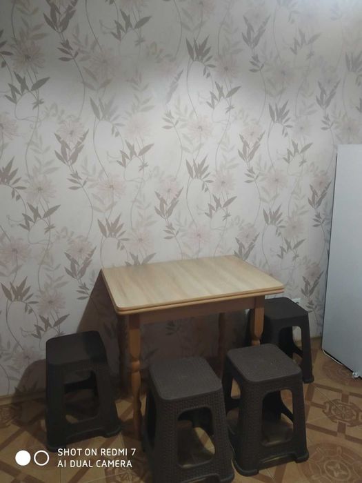 аренда КВАРТИРА-комнаты раздельные-3 лоджии-п.Котовского-возм.торг.