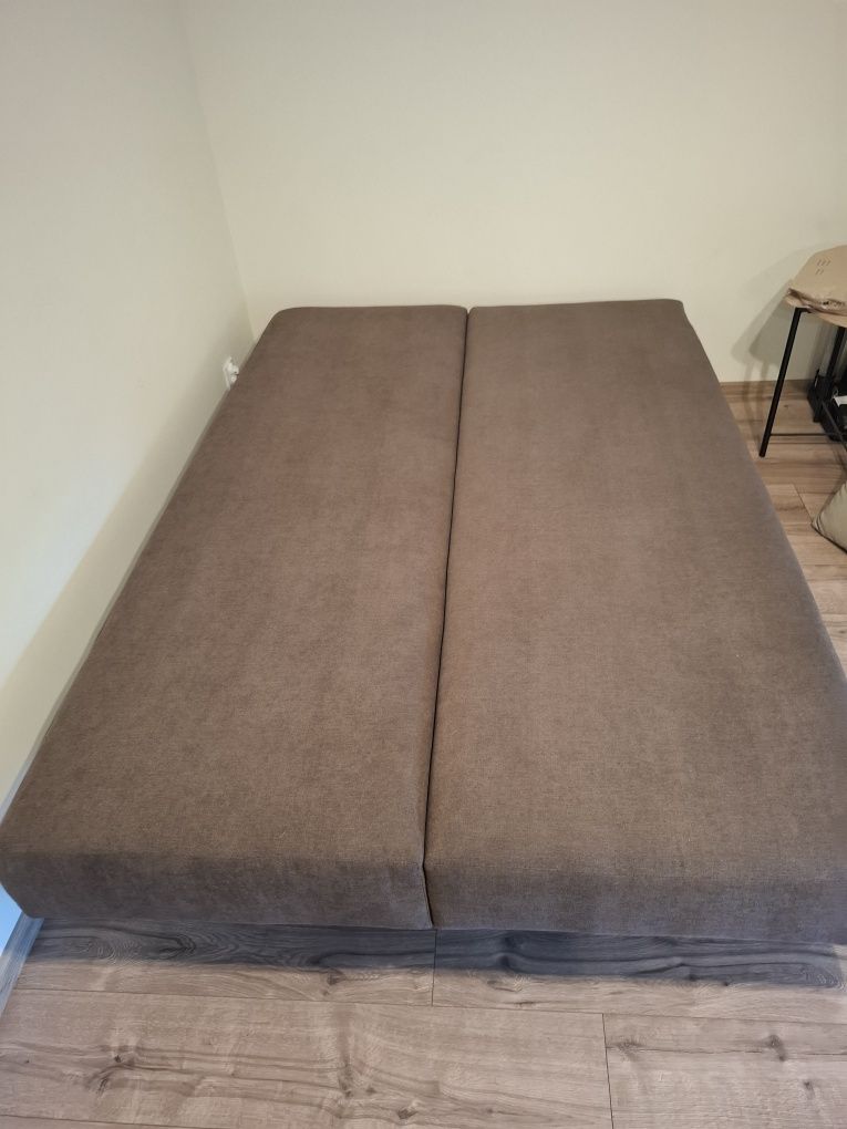 Sofa  z funkcją spania