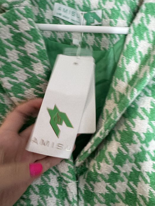 Костюм з  прихованими шортами