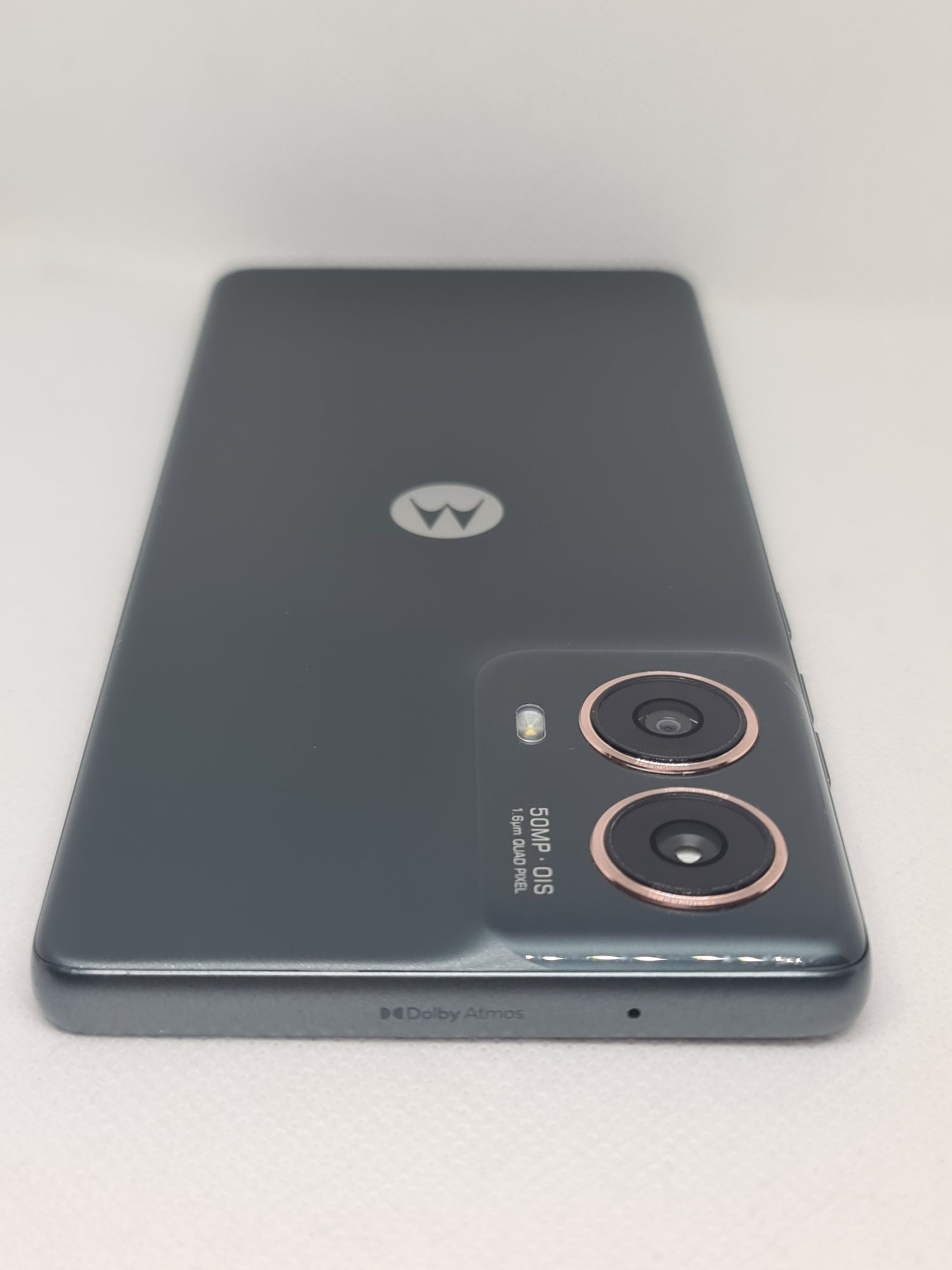 Телефон Motorola Moto G85 5G, 12/256 Gb Urban Grey
