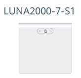 Módulo de Bateria HUAWEI LUNA2000-7-E1 6,9 kWh