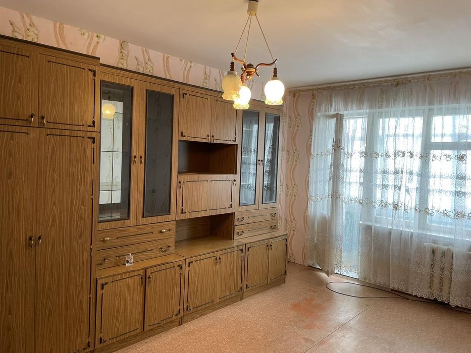 Продаж 1-кімнатної квартири в Хмельницькому