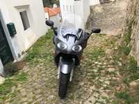 Moto Yamaha FJR1300A