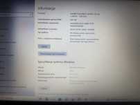 Laptop hp 1 tb 16 gb ram