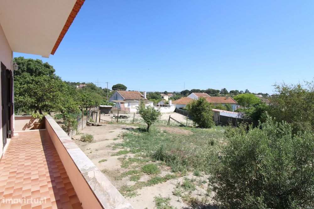 2 Moradias individuais - lote 3882 m2