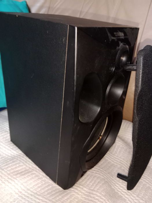 Głośniki Dbbs 30w