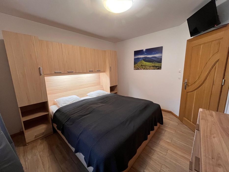 Beskid Bukowa - komfortowy dom 180m2 w Szczyrku - dla 10-12 osób