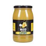 Miód Lipowy 1,2kg możliwa dostawa