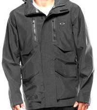 Чоловіча мембранна куртка OAKLEY Crown Zip Waterproof Jacket