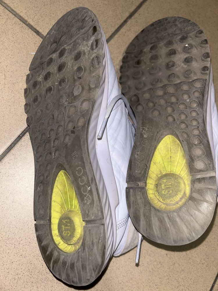 Sneakersy ecco Biom rozm 38